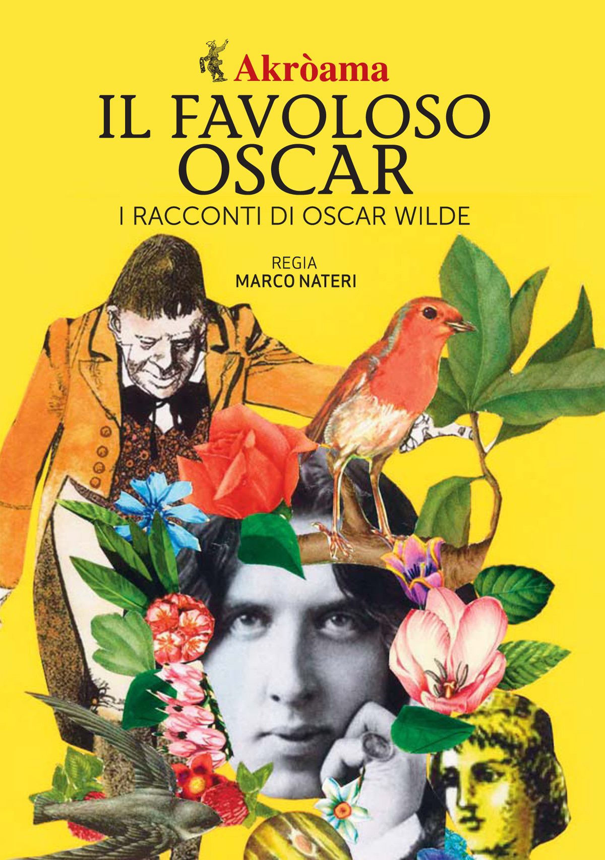 DEPLI Favol Oscar
